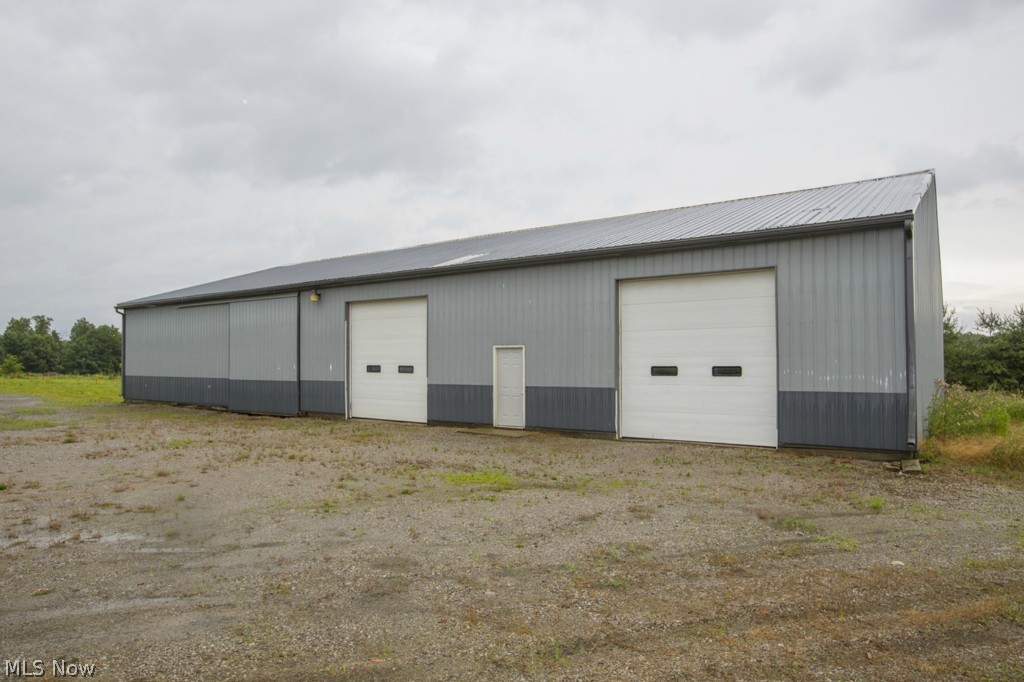 Eaton Township - Commercial Lease