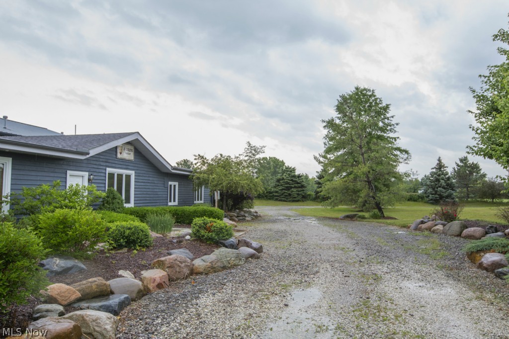 Eaton Township - Commercial Lease