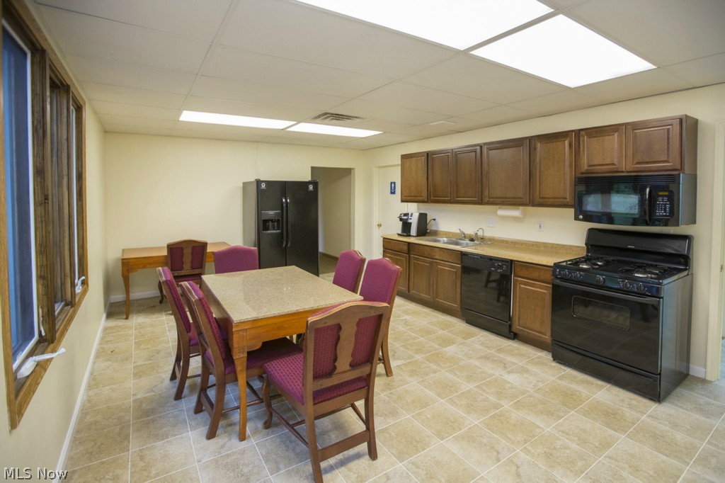 Eaton Township - Commercial Lease