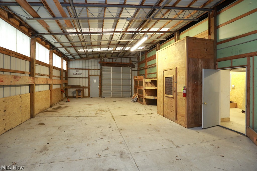 Eaton Township - Commercial Lease