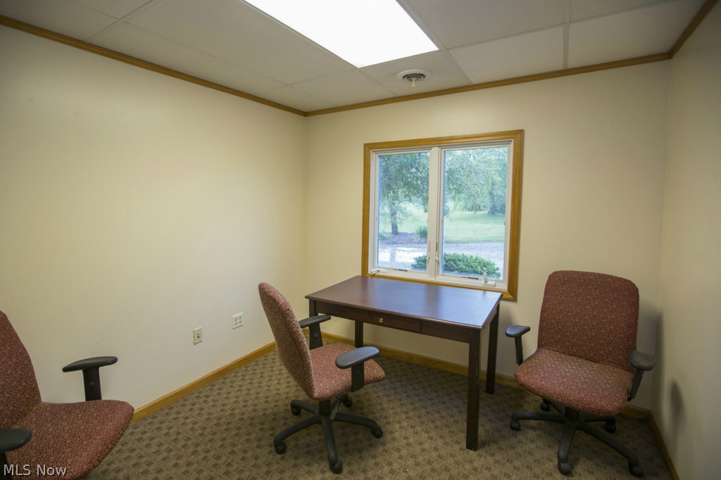 Eaton Township - Commercial Lease