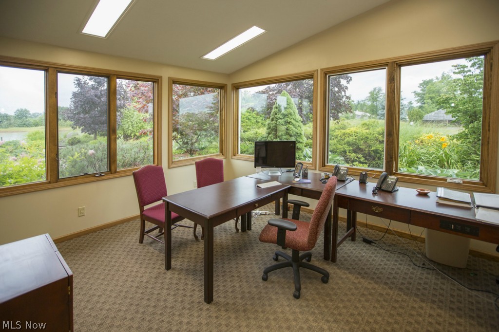 Eaton Township - Commercial Lease