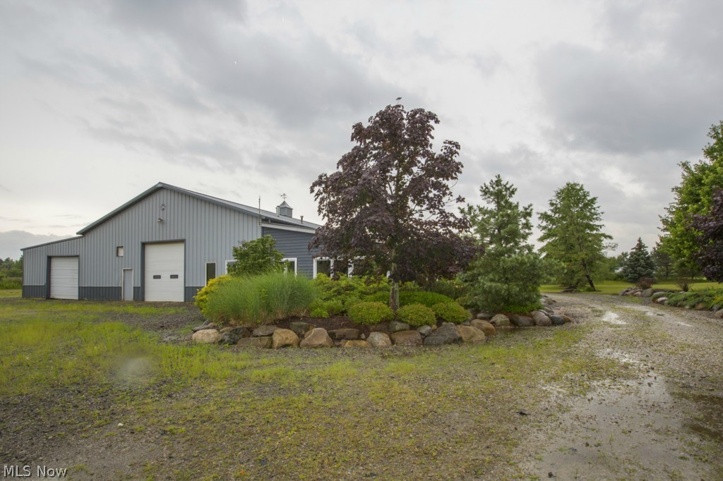 Eaton Township - Commercial Lease