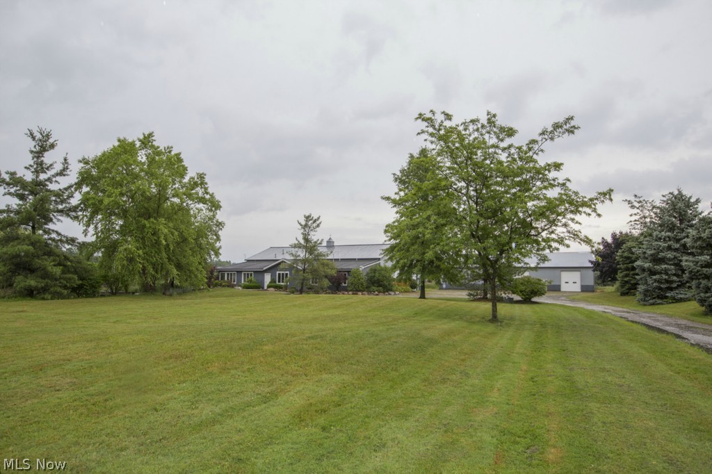 Eaton Township - Commercial Lease