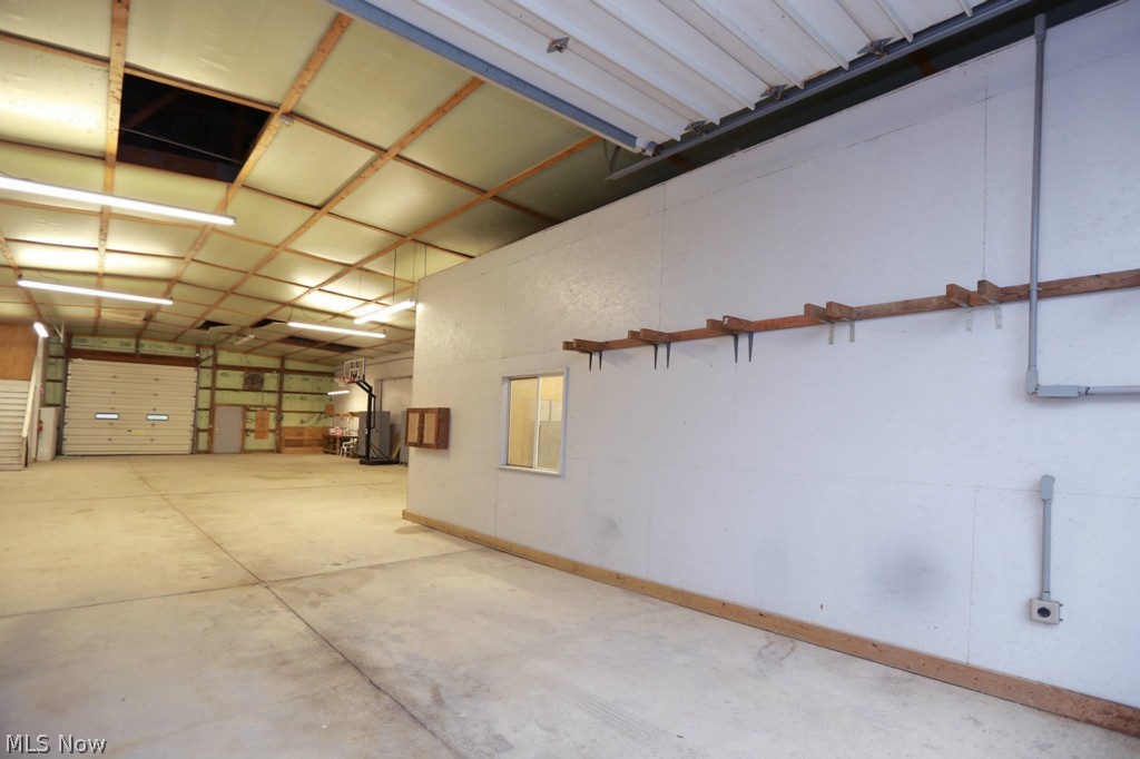 Eaton Township - Commercial Lease