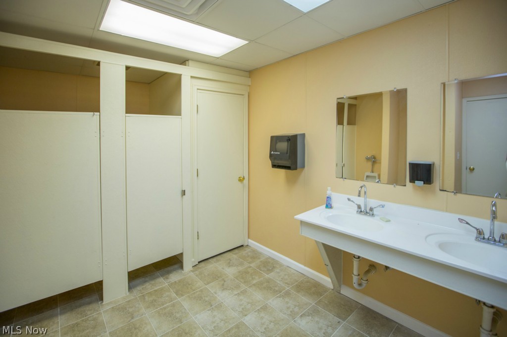 Eaton Township - Commercial Lease