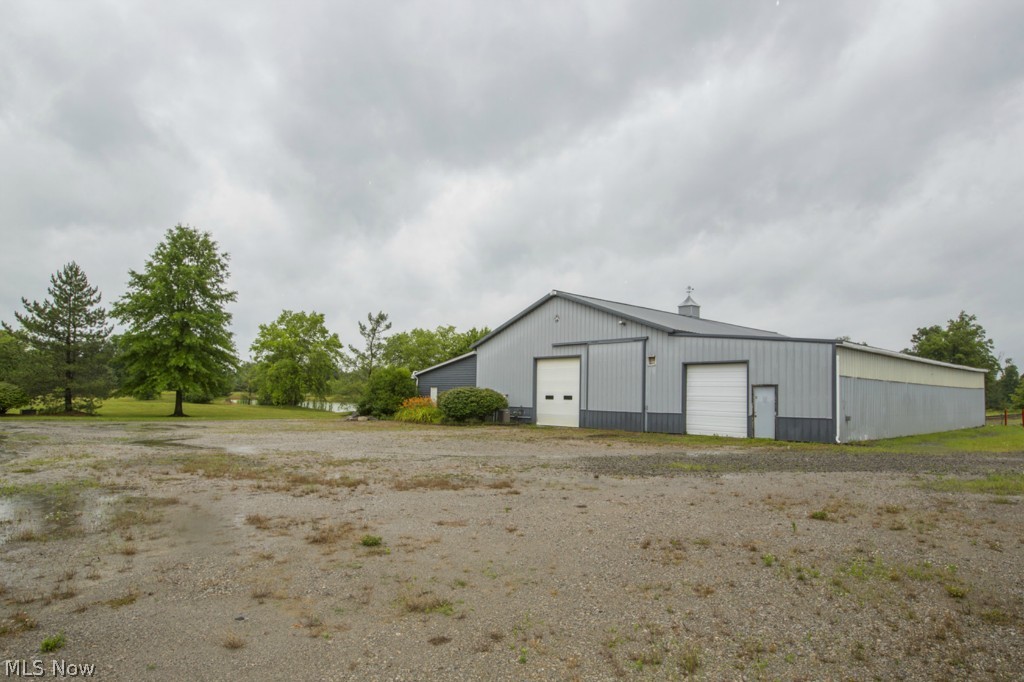 Eaton Township - Commercial Lease