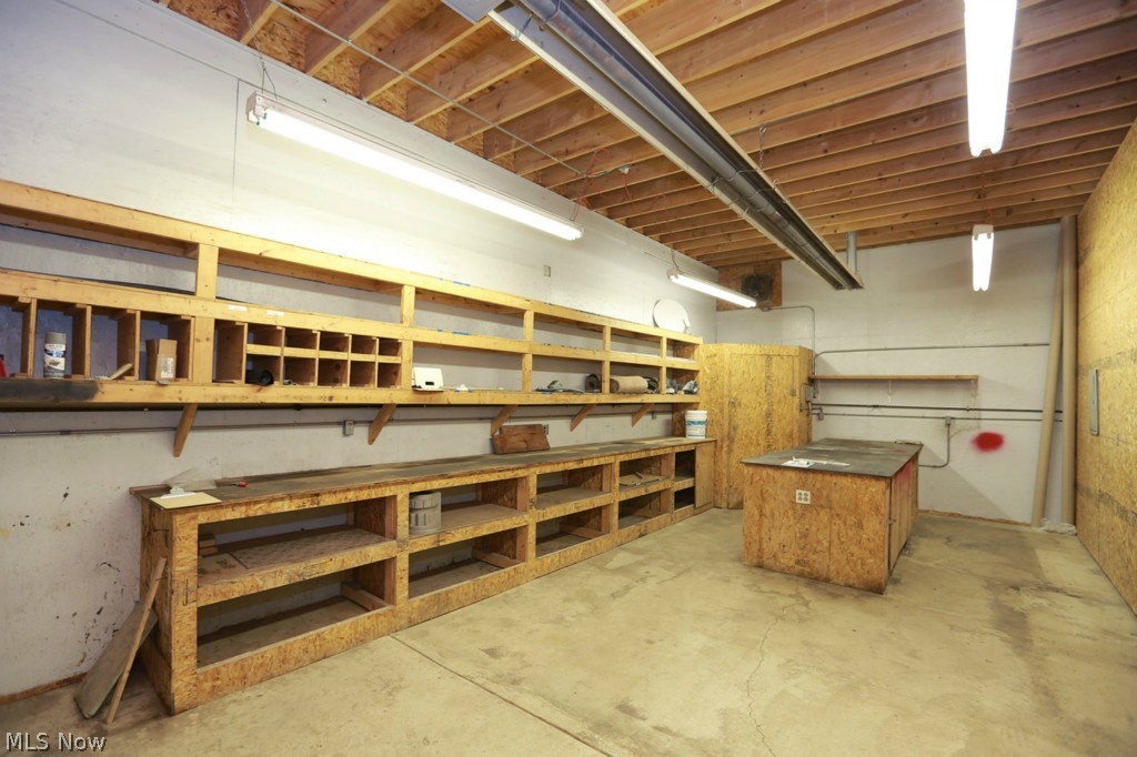 Eaton Township - Commercial Lease