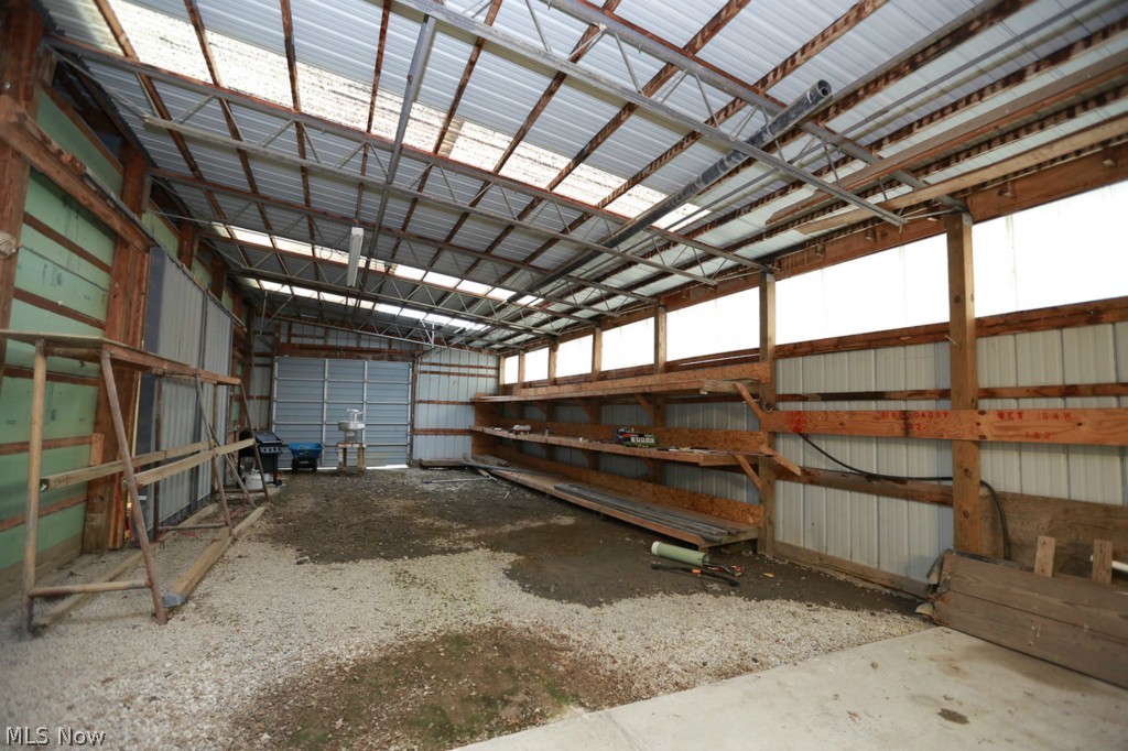 Eaton Township - Commercial Lease