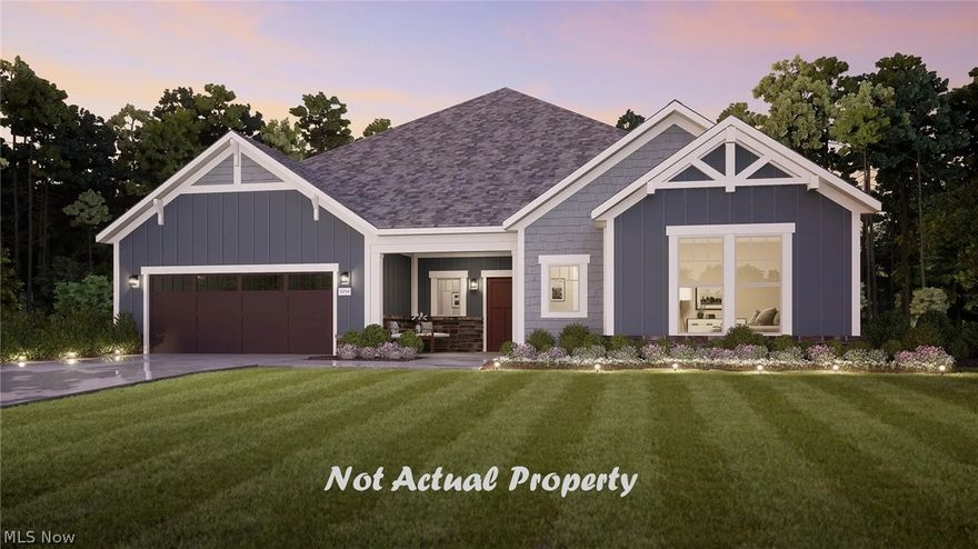 Looking for a spacious and luxurious home that offers convenience and flexibility? The Provenance might be just what you need. With the most square footage of our luxury ranch floor plans (4060 sq'), the Provenance allows you to tailor your home to your liking. This home provides an easy, low-maintenance lifestyle that's perfect for hosting loved ones and impressing guests. Here are some of the features that make the Provenance stand out:
• No steps to enter the home from the garage or the front door
• Two first-floor owner's suites with impressive lavish bathrooms
• You can take outdoor living and luxury to a new level with an oversized garden courtyard and an optional two-sided fireplace.
• 3 car garage with additional storage
• Unique finishes and sought-after features including an entry gallery and a dramatic living room with a tall ceiling
• 3-car garage with additional storage space
Whether you're looking for a place to unwind or a space to entertain, the Provenance has the options – and the space – to bring living well to life.
