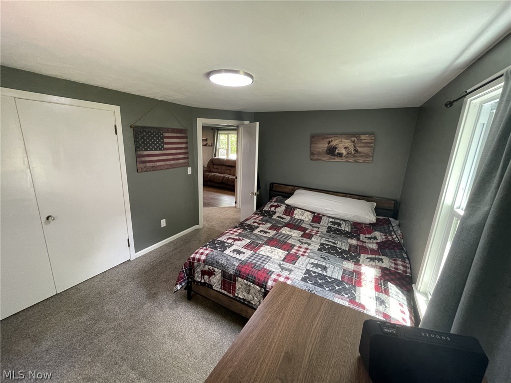 Hartzler Allotment 02 - Residential