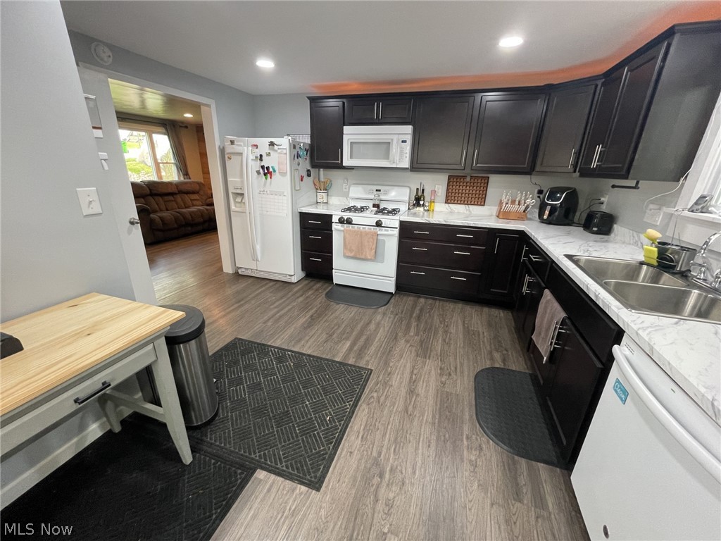 Hartzler Allotment 02 - Residential