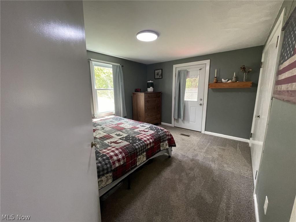 Hartzler Allotment 02 - Residential