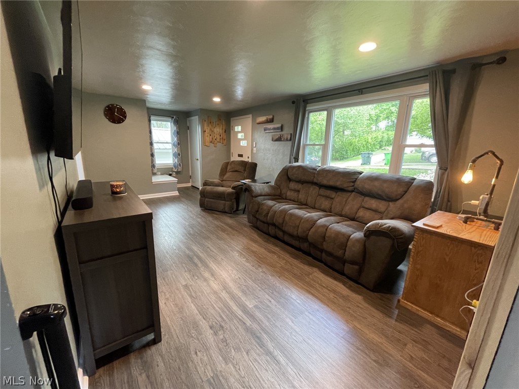 Hartzler Allotment 02 - Residential