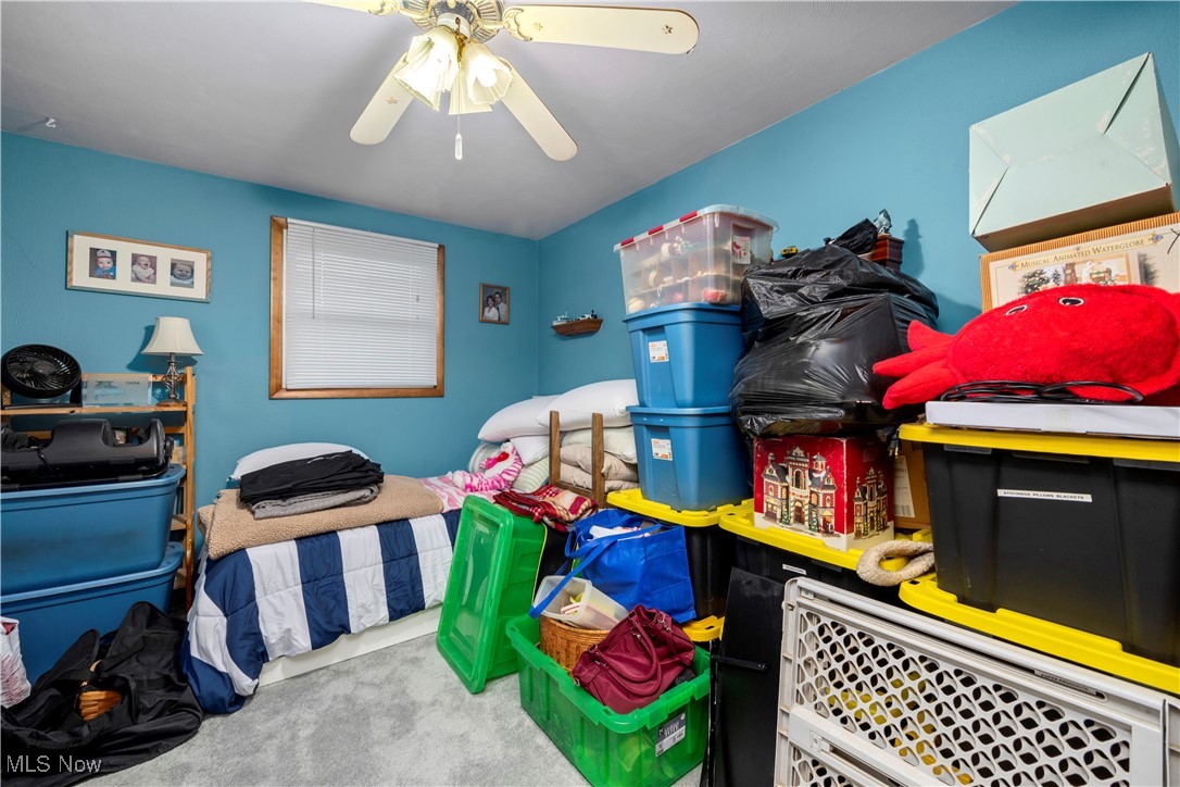 Forest Hills Sub - Residential