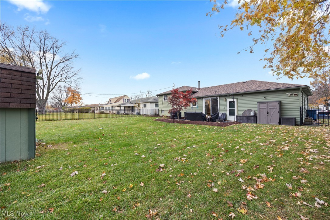 Forest Hills Sub - Residential