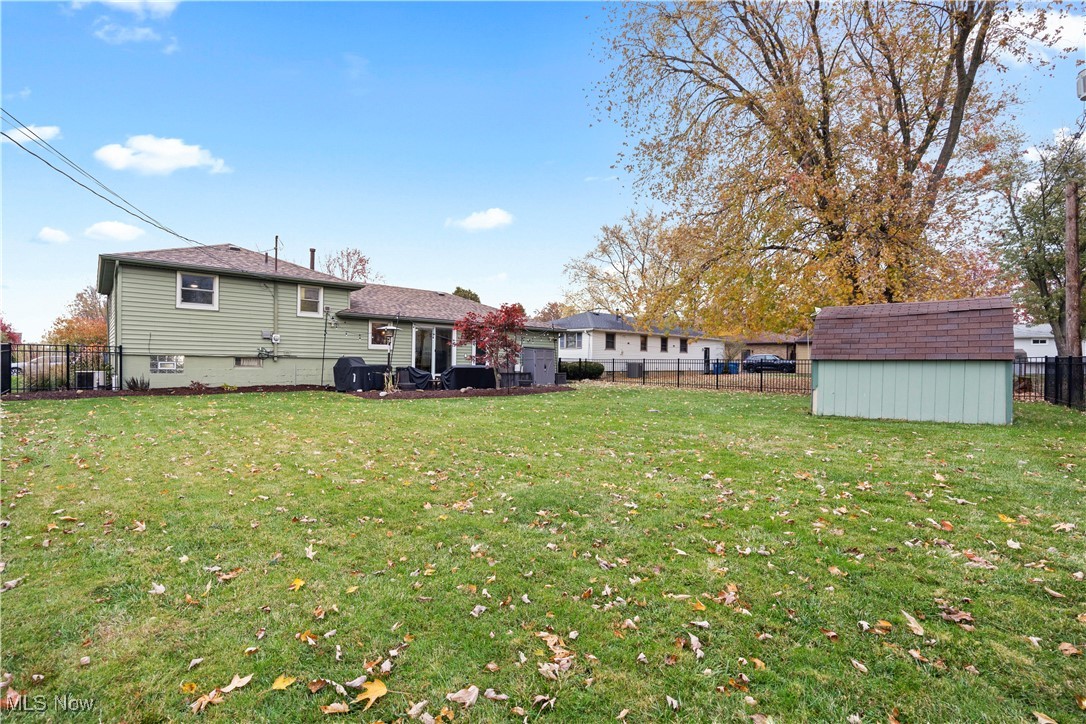 Forest Hills Sub - Residential