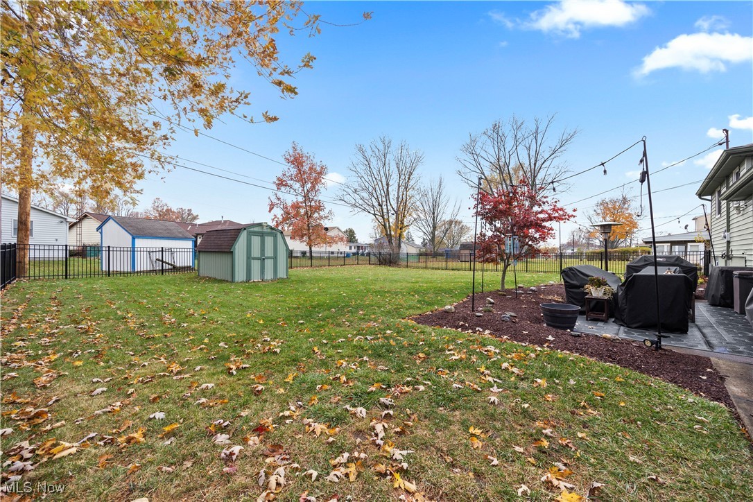 Forest Hills Sub - Residential