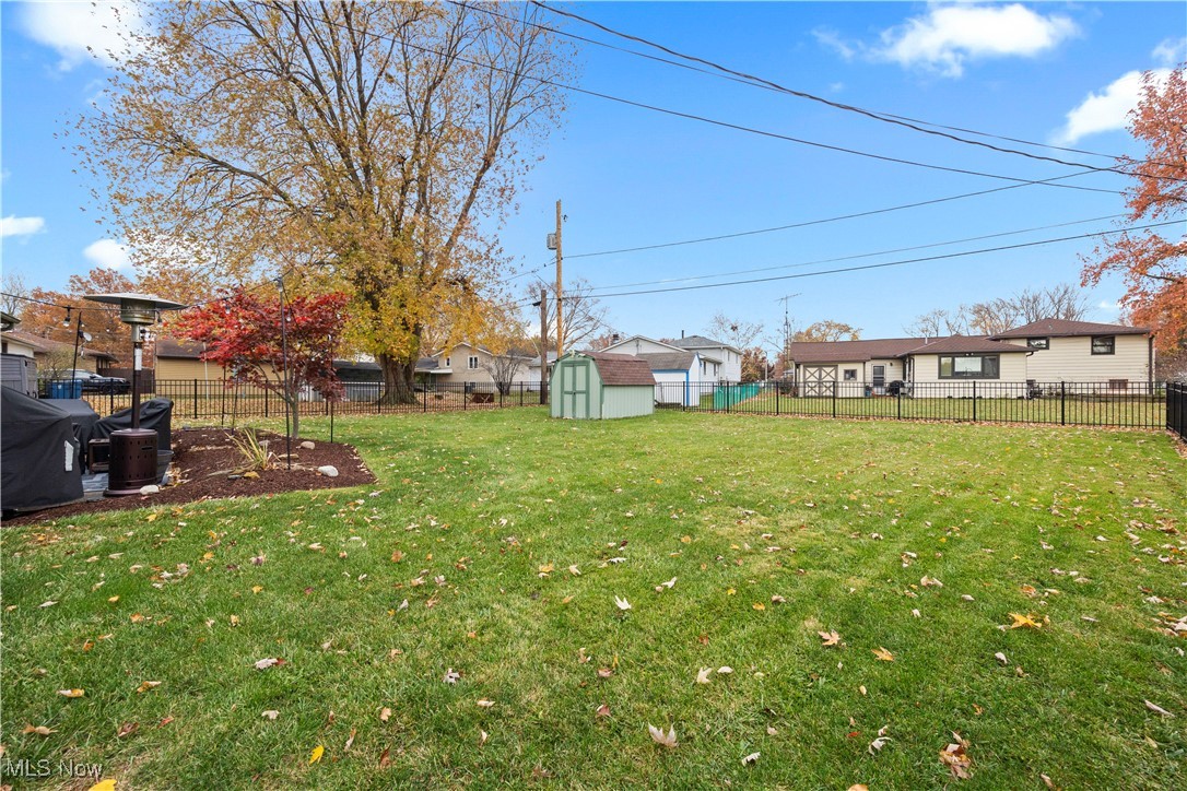 Forest Hills Sub - Residential