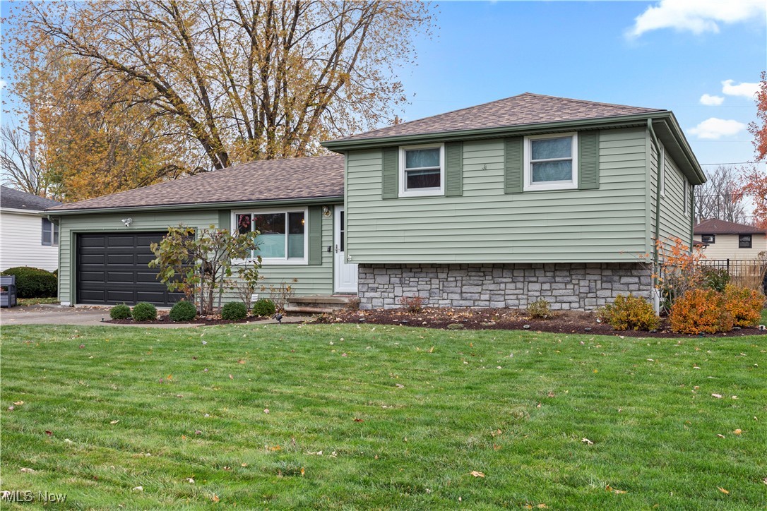 Forest Hills Sub - Residential