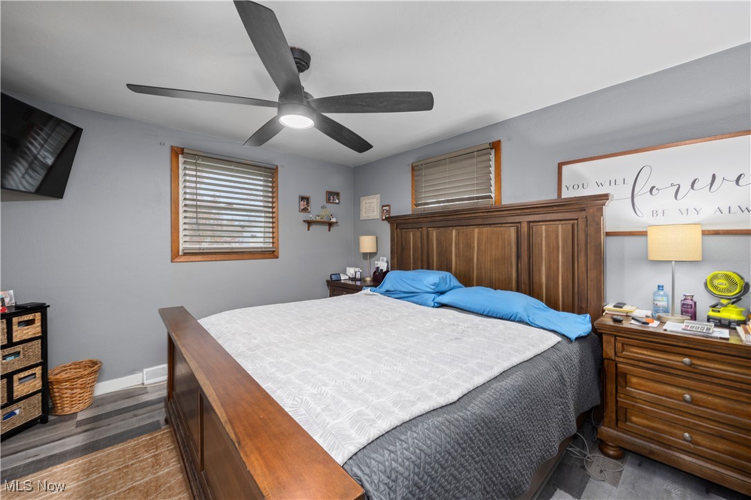 Forest Hills Sub - Residential