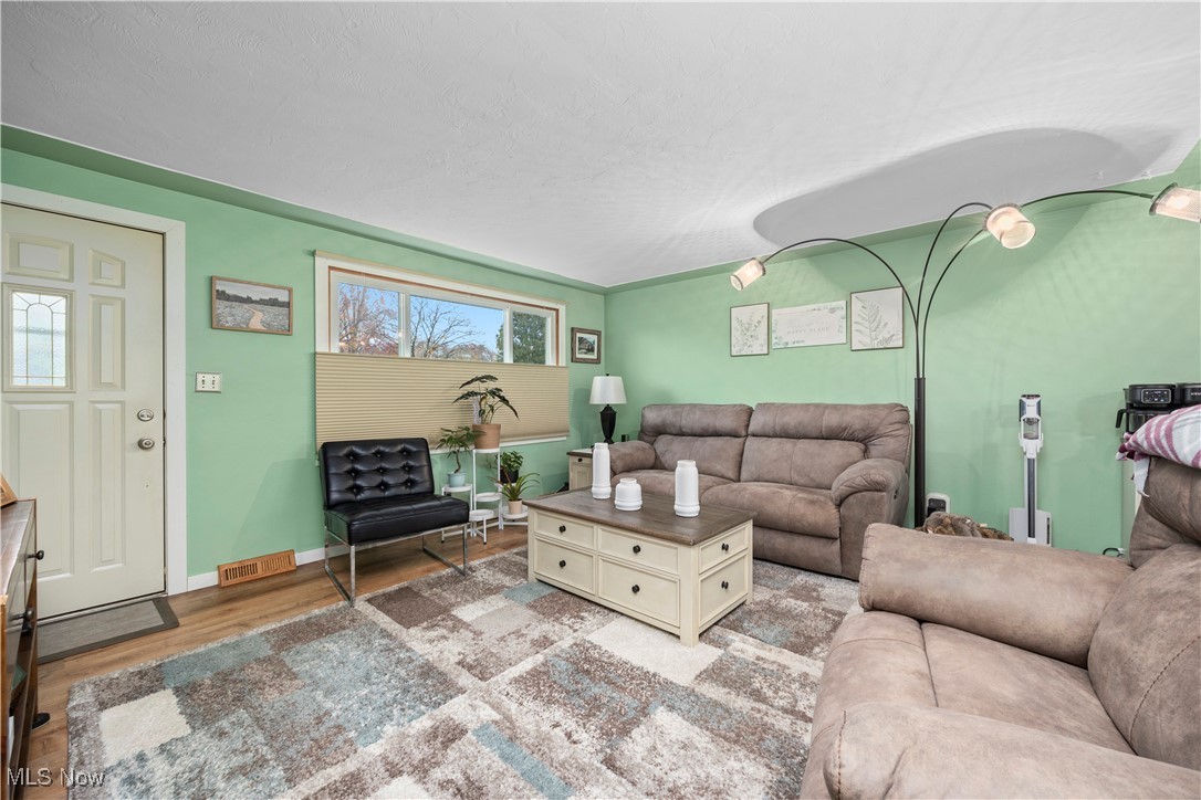 Forest Hills Sub - Residential