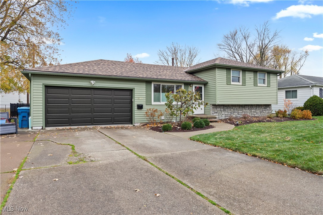 Forest Hills Sub - Residential