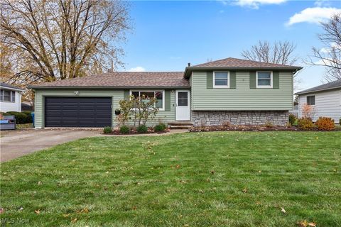 1803 W 42nd Street Lorain OH 44053