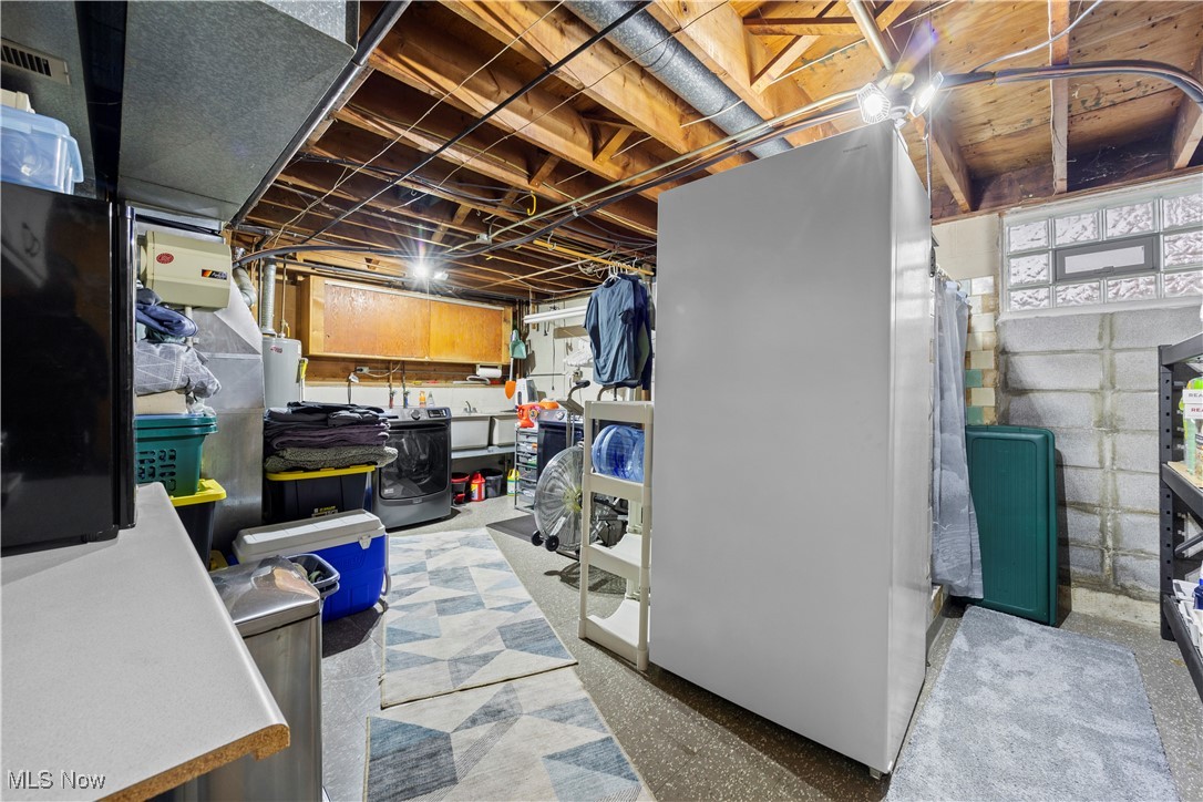 Forest Hills Sub - Residential