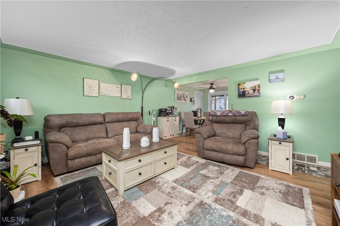 Forest Hills Sub - Residential