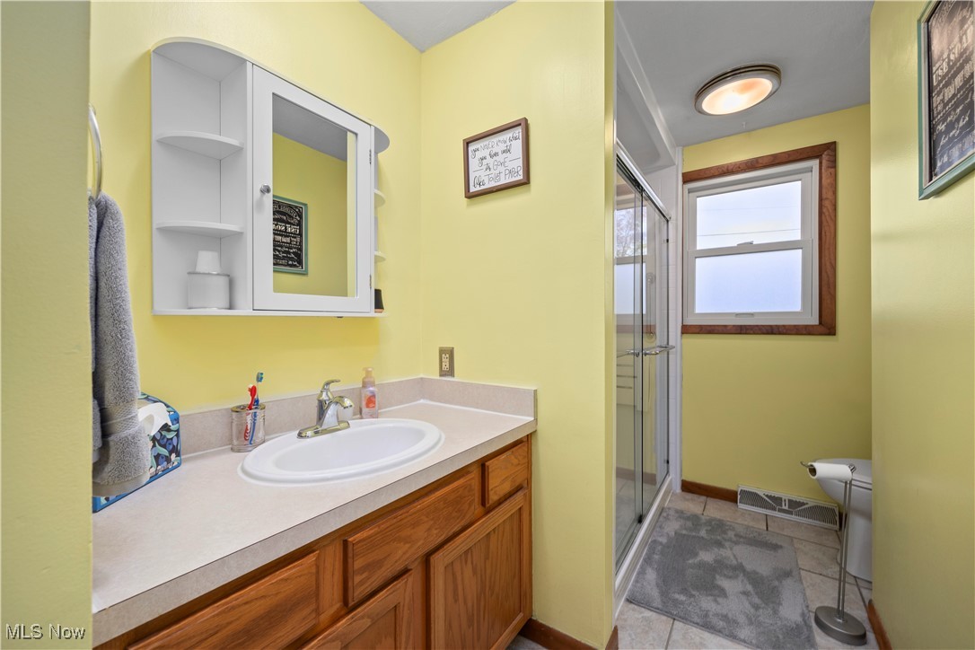 Forest Hills Sub - Residential