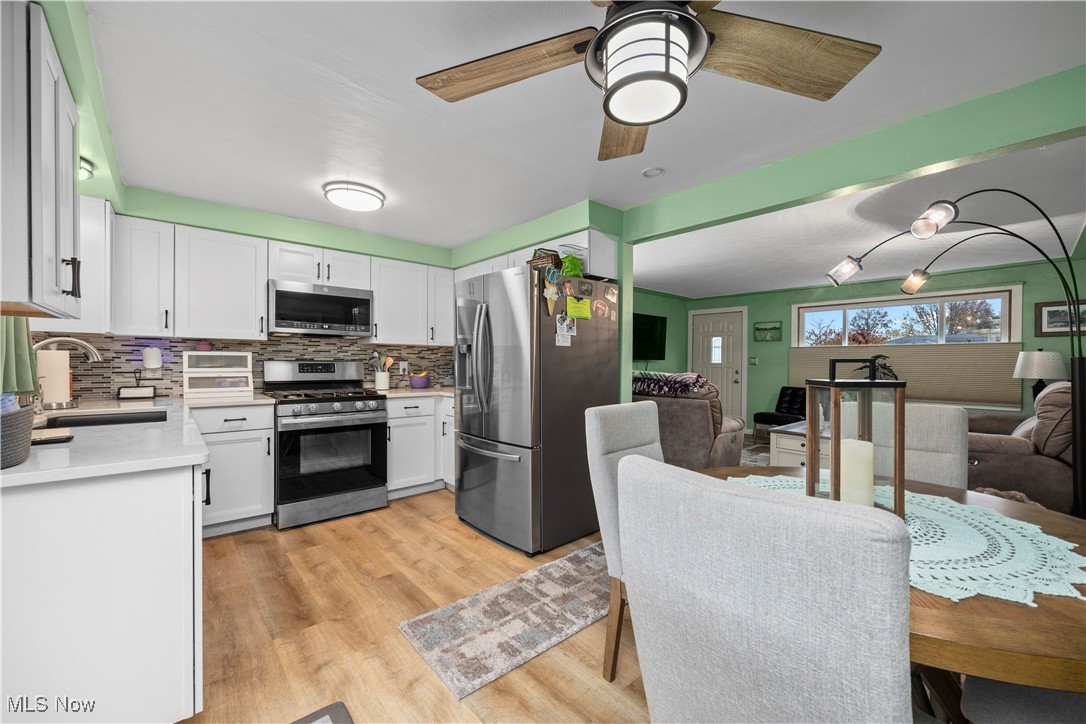 Forest Hills Sub - Residential