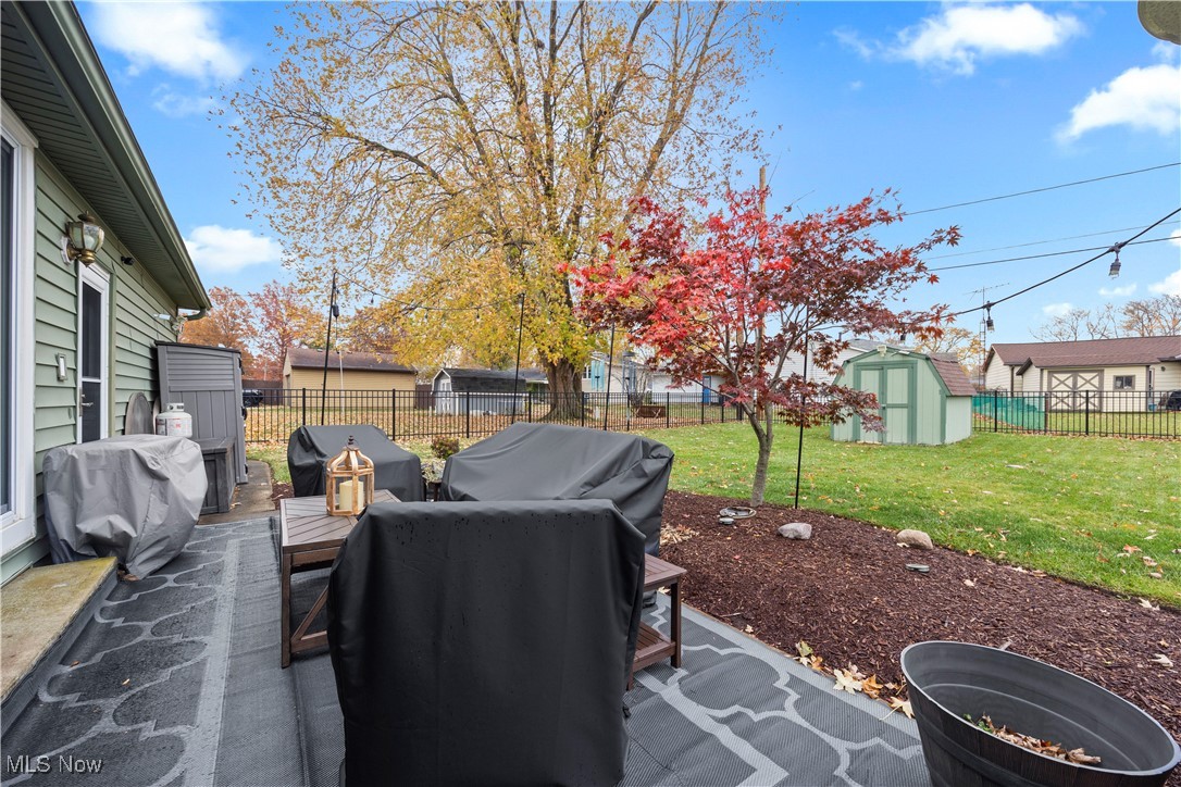 Forest Hills Sub - Residential