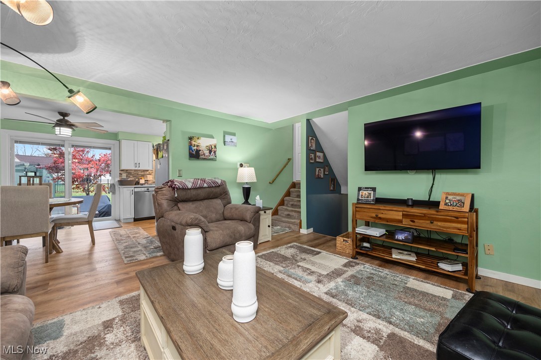 Forest Hills Sub - Residential