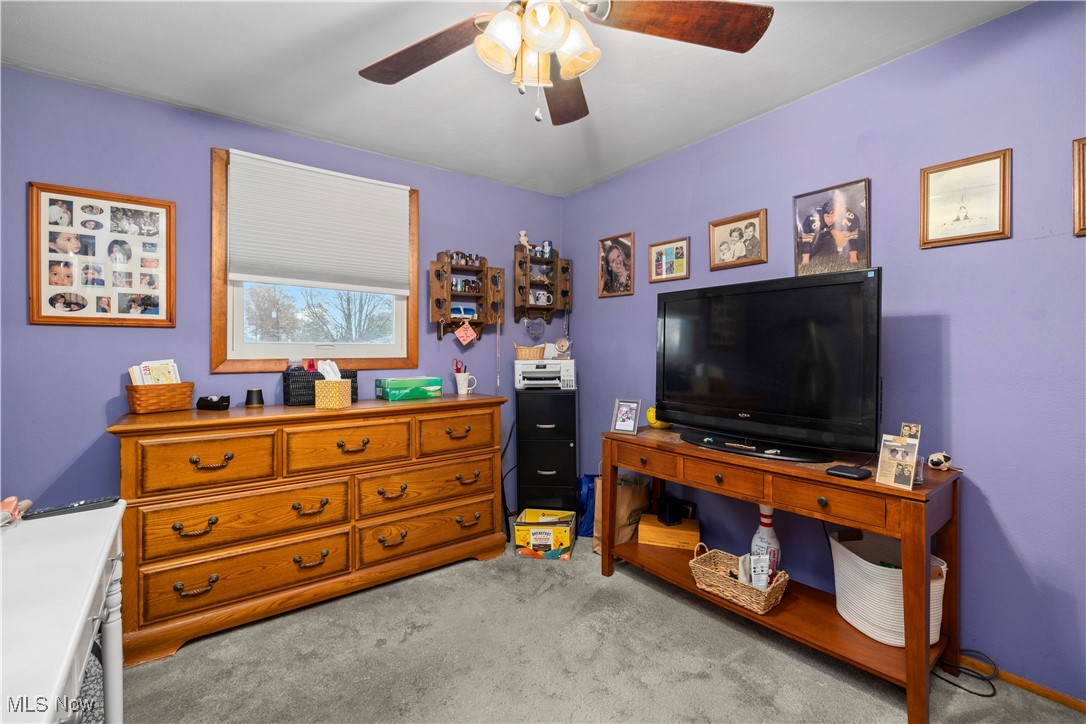 Forest Hills Sub - Residential