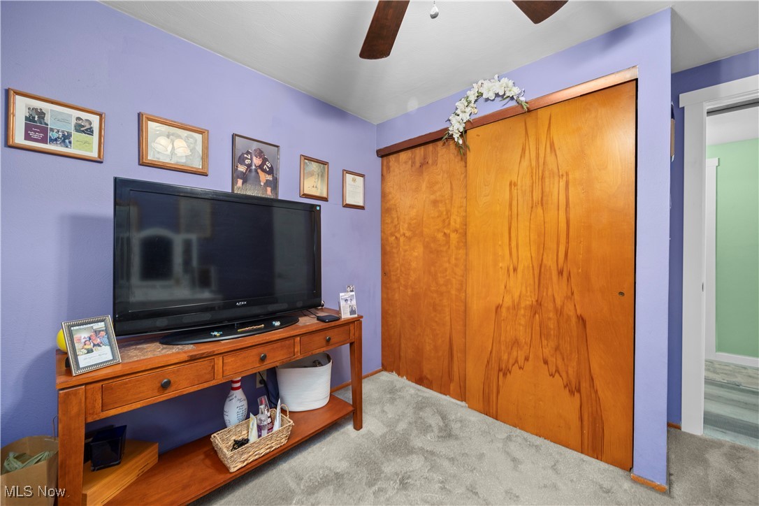 Forest Hills Sub - Residential