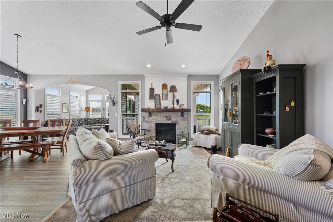 Wicker Crk #4 - Residential