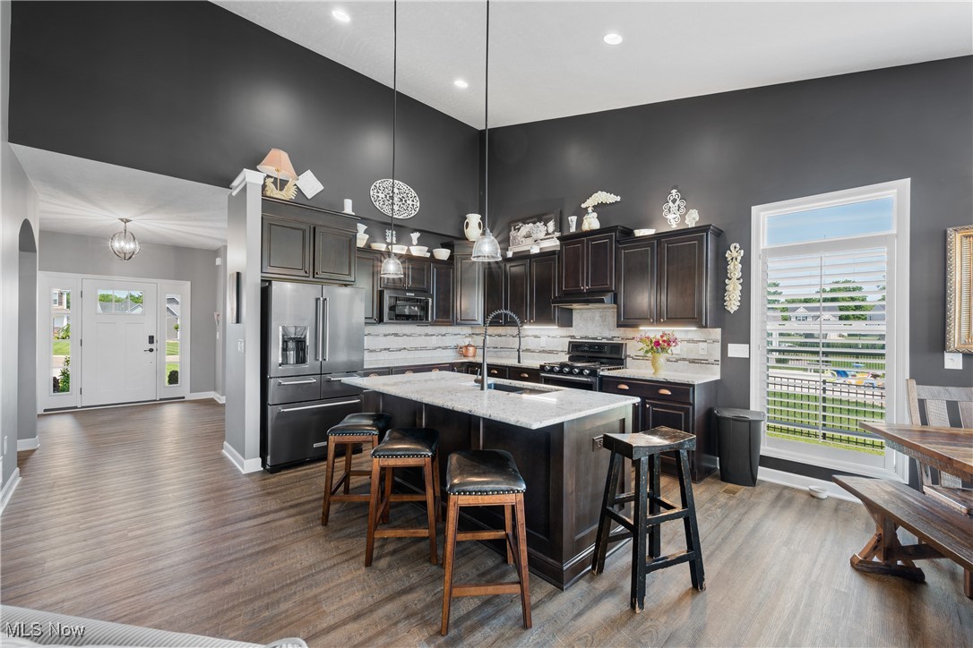 Wicker Crk #4 - Residential