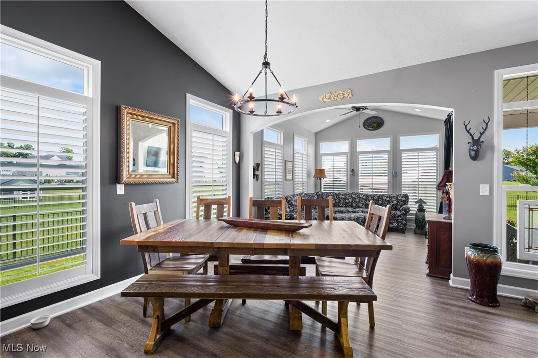 Wicker Crk #4 - Residential