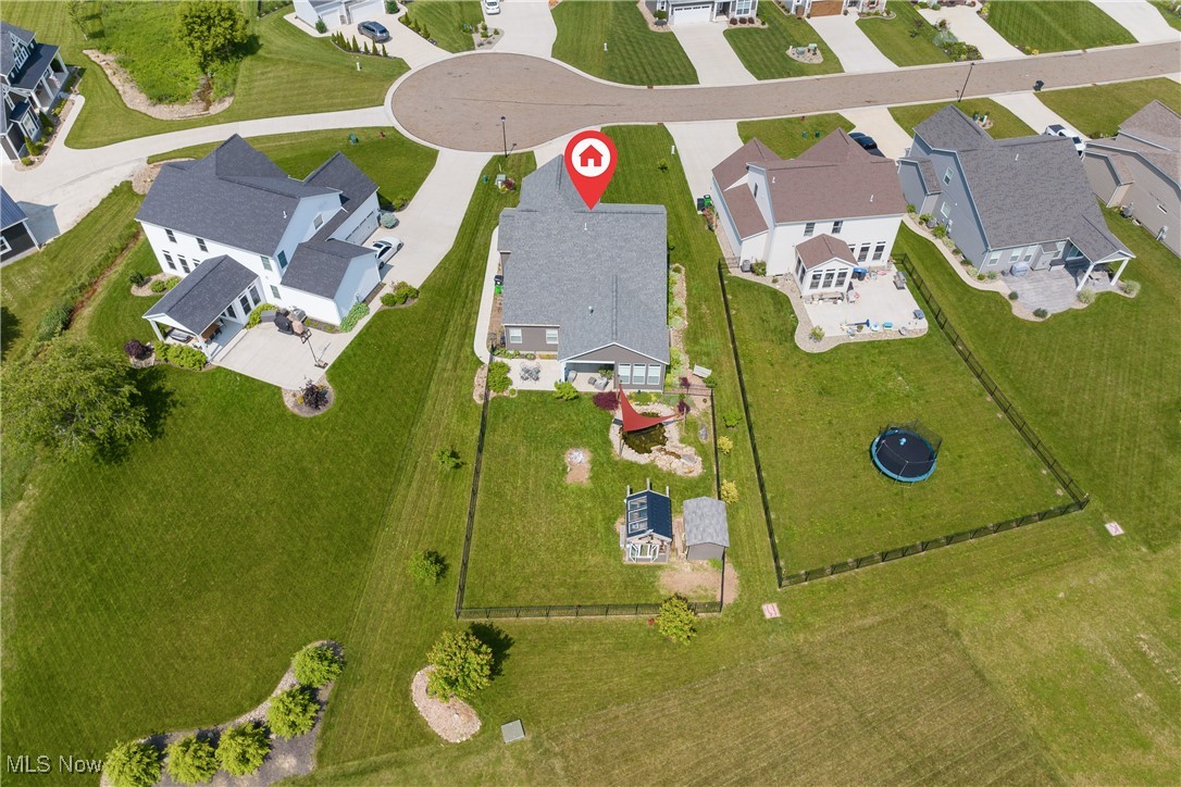 Wicker Crk #4 - Residential