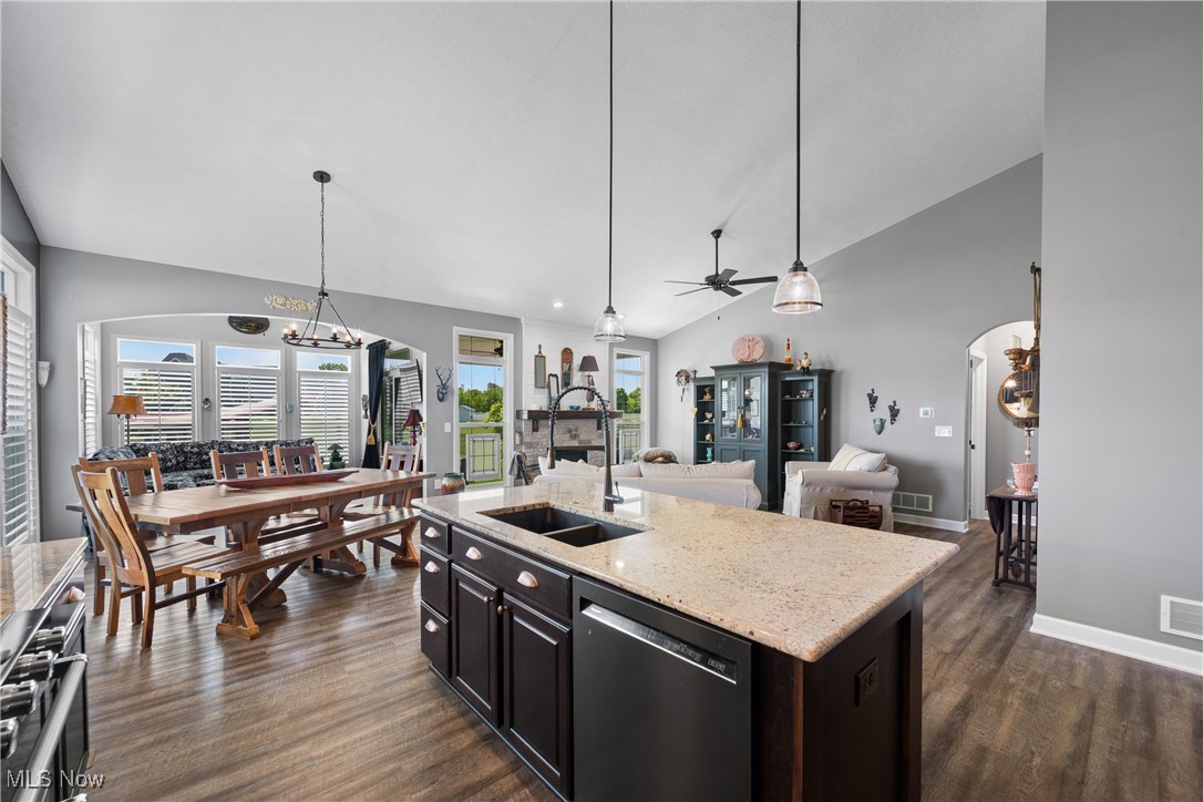 Wicker Crk #4 - Residential