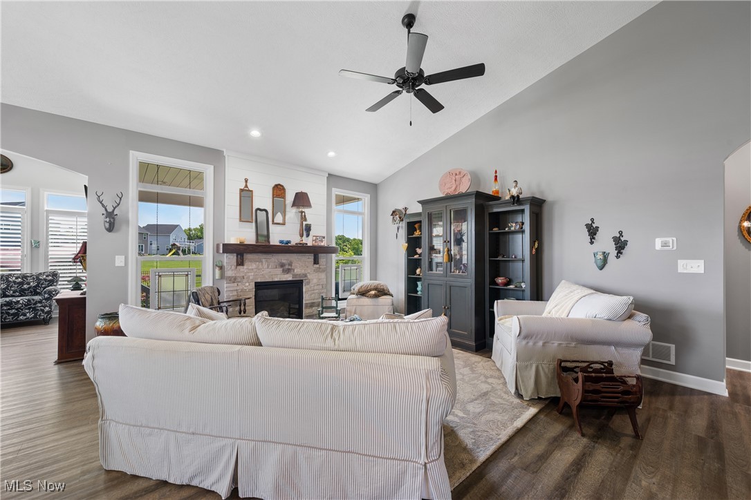 Wicker Crk #4 - Residential