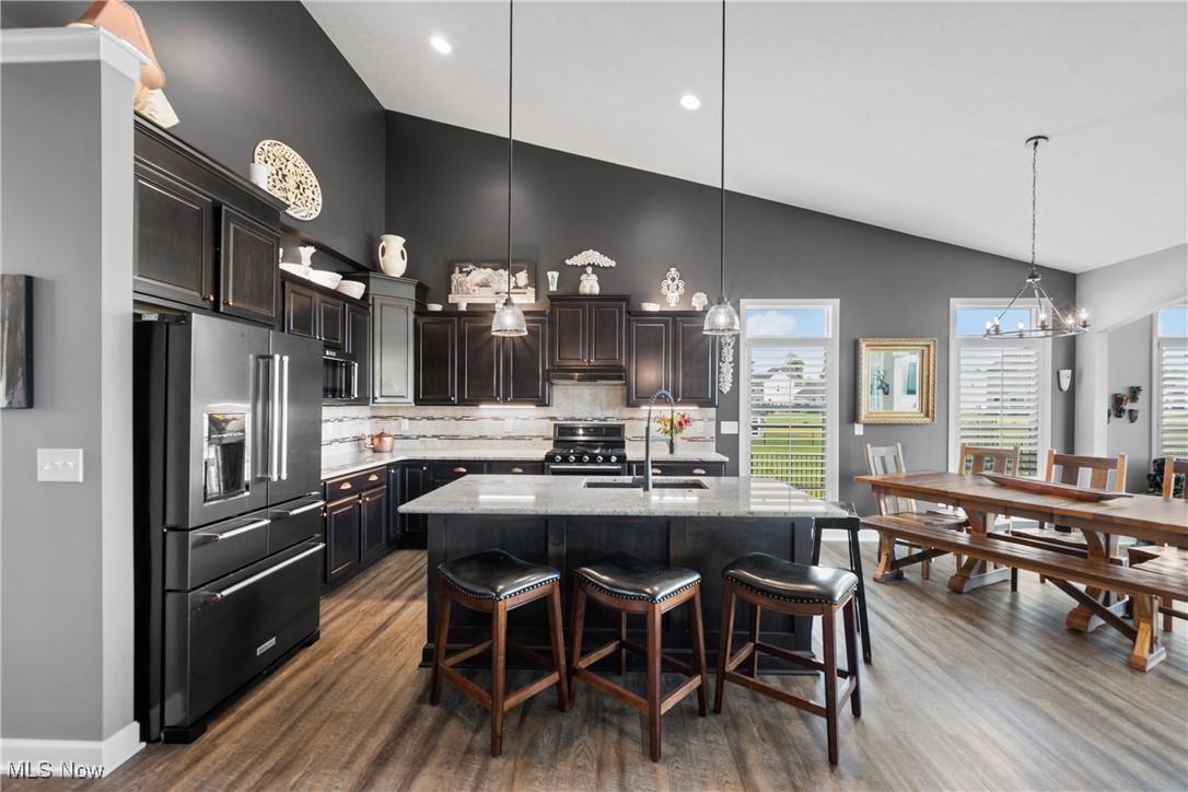 Wicker Crk #4 - Residential