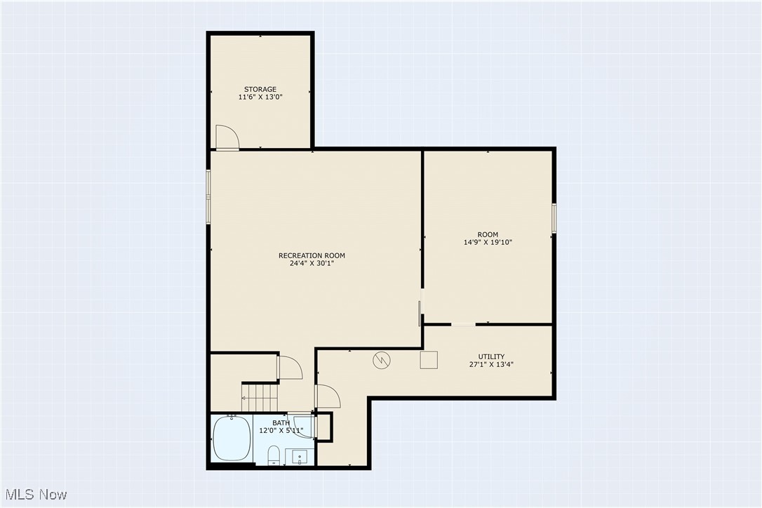 Wicker Crk #4 - Residential
