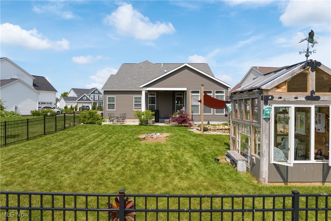 Wicker Crk #4 - Residential