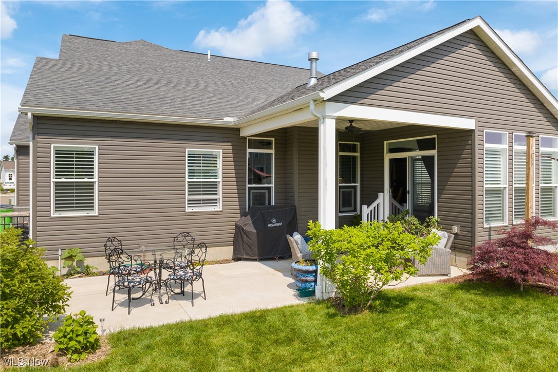 Wicker Crk #4 - Residential