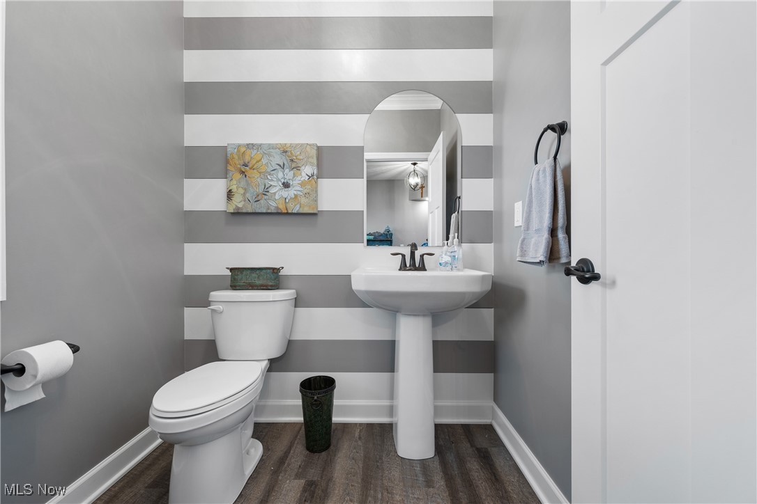 Wicker Crk #4 - Residential