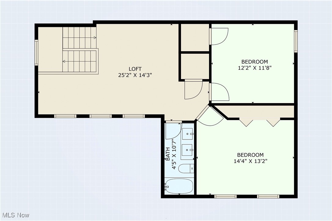 Wicker Crk #4 - Residential