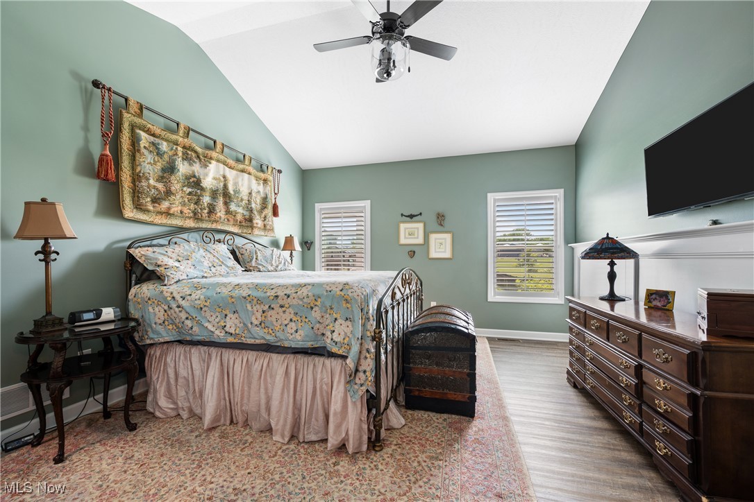 Wicker Crk #4 - Residential