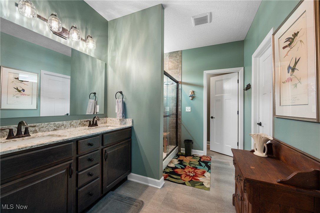 Wicker Crk #4 - Residential